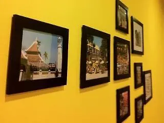 Luv2Stay Malacca Hotel